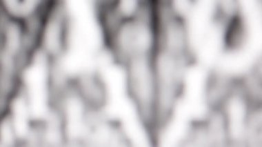 arka plan için ikili veri kod bulanık soyut görüntüleri