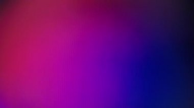 renkli değişen gökkuşağı arka plan