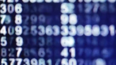 arka plan için onaltılık kod yakın çekim görüntüleri