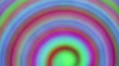 soyut renkli gökkuşağı sarmal arka plan