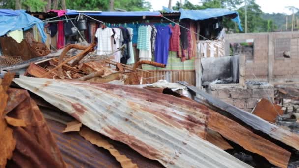 Coron Filipinas Circa Diciembre 2016 Barcos Identificados Registrador Coches Desde — Vídeos de Stock