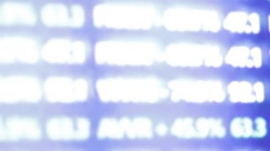program kodu için arka plan bilgisayar ekranında yakın çekim görüntüleri