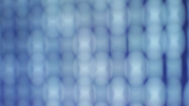 images abstraites floues de code de données binaires pour l'arrière-plan 