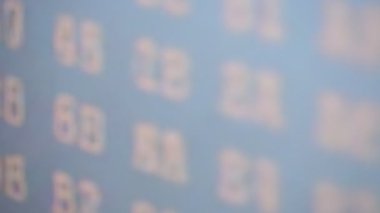 arka plan için onaltılık kod yakın çekim görüntüleri