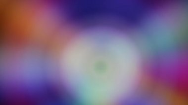 soyut renkli gökkuşağı sarmal arka plan