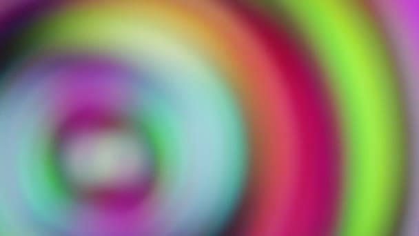 abstrait coloré arc-en-ciel spirale fond 