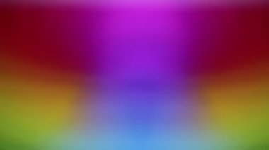 soyut renkli gökkuşağı sarmal arka plan