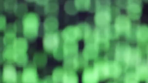 gros plan du code de programme sur l'écran de l'ordinateur pour l'arrière-plan 