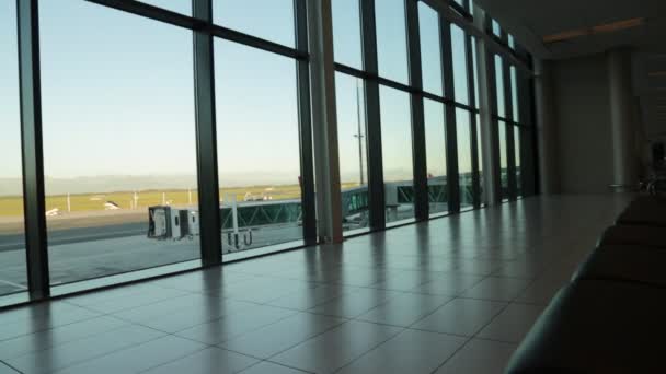 Aéroport International Cap Afrique Sud — Video