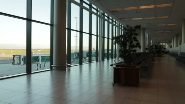 Aéroport International Cap Afrique Sud — Video