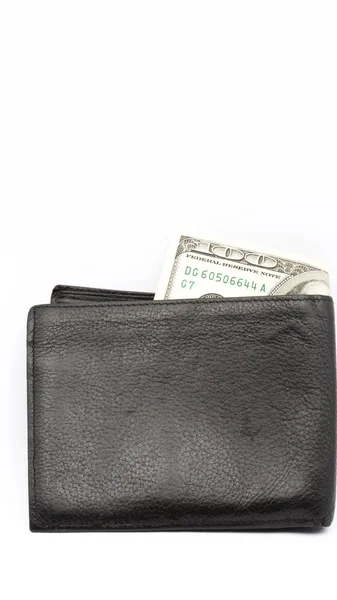Blurred Waller Dollar Money Background Concept Success Prosperity Busines — Stock Photo, Image