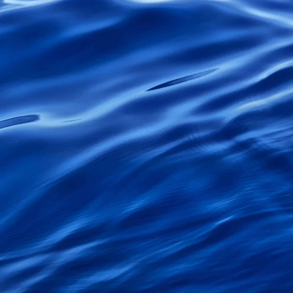 Soyut Deniz Renk Kavramı Okyanus Dee Dinlenmek — Stok fotoğraf