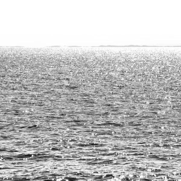 Австралии Концепция Отдыха Текстурой Океана Фон Абстрактный — стоковое фото