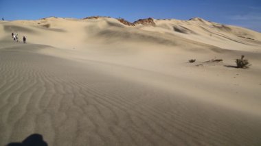 Sudan, Afrika çöl ortasında