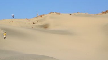 Sudan, Afrika çöl ortasında