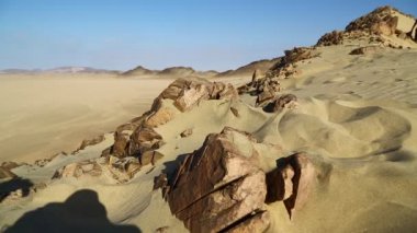 Sudan, Afrika çöl ortasında