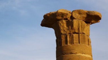 Nubyeliler Nil, Kerma'daki, Sudan, Afrika yakınındaki antik kenti