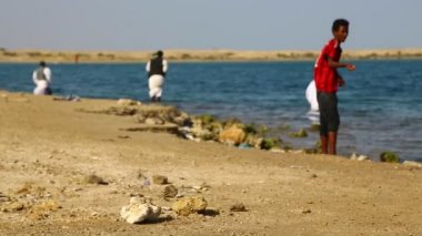 kimliği belirsiz kişi Sudan, Afrika
