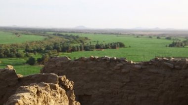 Nehir Nil, Sudan, Afrika'nın dört katarakt