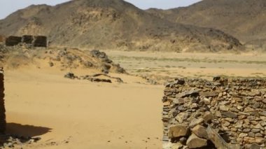   Fort murrat antik kent kalıntıları  