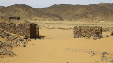   Fort murrat antik kent kalıntıları  