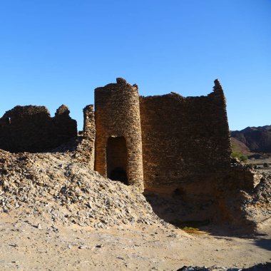  Berenice siyah Firavunlar Antik Tapınağı 