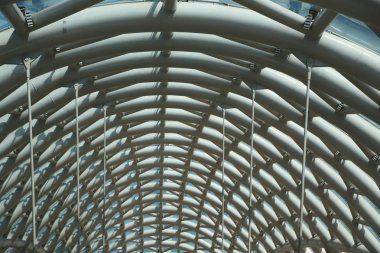   barış modern köprü  