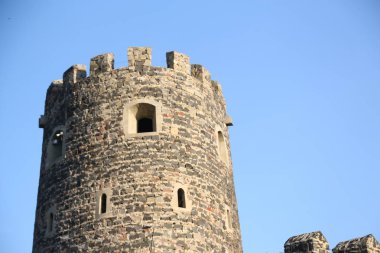  akhaltsikhe kalesi antik miras 