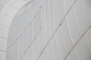  modern binalar soyut kavram