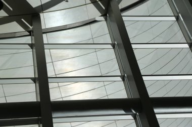  modern binalar soyut kavram