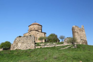  eski chaterdal ve tarihi site