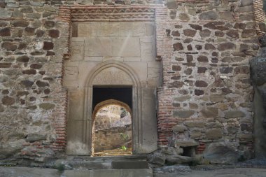  ubdano manastırı antik miras  