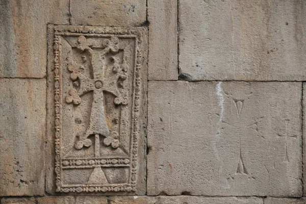 ermenistan geghard eski manastır  