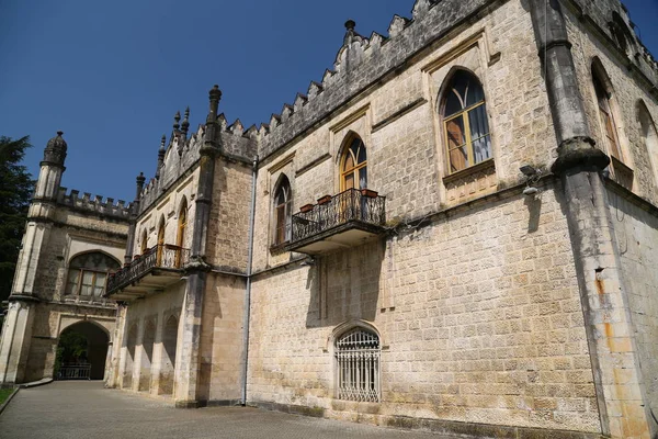 saraylar eski binalar ve tarihi site