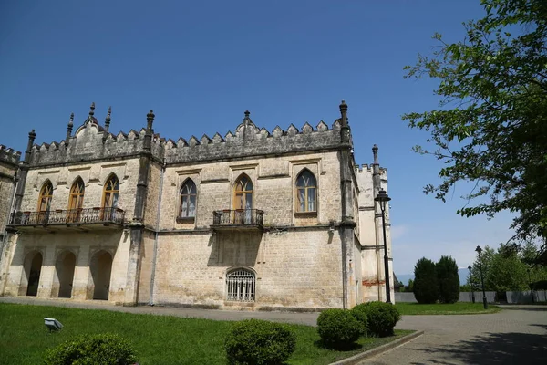 saraylar eski binalar ve tarihi site