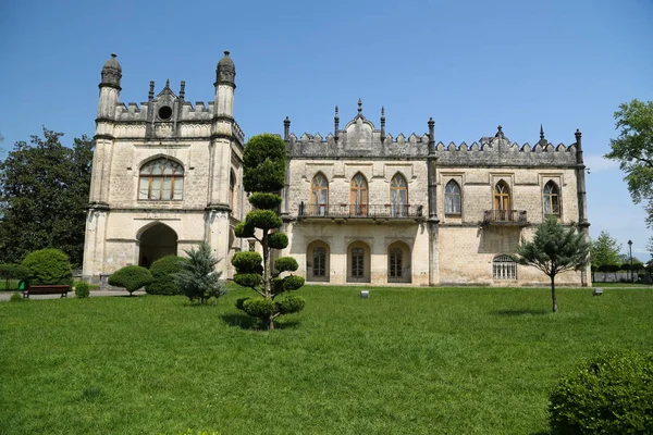 saraylar eski binalar ve tarihi site