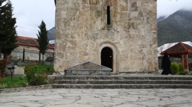 Unesco, Azerbaycan tarafından korunan şeki eski mimarisi 