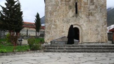 Unesco, Azerbaycan tarafından korunan şeki eski mimarisi 