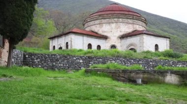Unesco, Azerbaycan tarafından korunan şeki eski mimarisi 