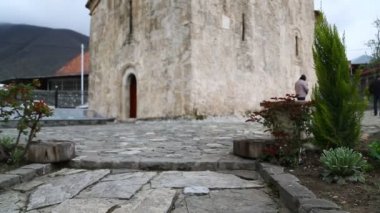 Unesco, Azerbaycan tarafından korunan şeki eski mimarisi 