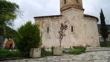 Unesco, Azerbaycan tarafından korunan şeki eski mimarisi 