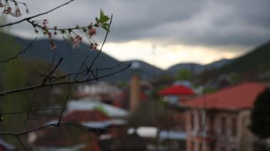 Unesco, Azerbaycan tarafından korunan şeki eski mimarisi 