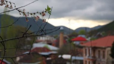 Unesco, Azerbaycan tarafından korunan şeki eski mimarisi 