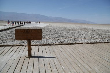   ölüm vadisi park doğanın güzelliği 