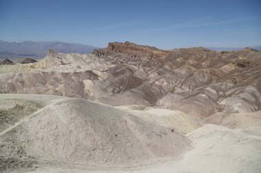   ölüm vadisi park doğanın güzelliği 