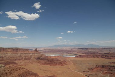   Dead Point Ulusal Parkı 