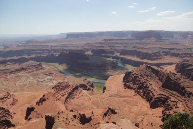   Dead Point Ulusal Parkı 
