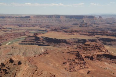   Dead Point Ulusal Parkı 