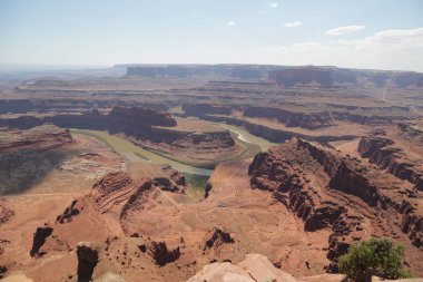   Dead Point Ulusal Parkı 