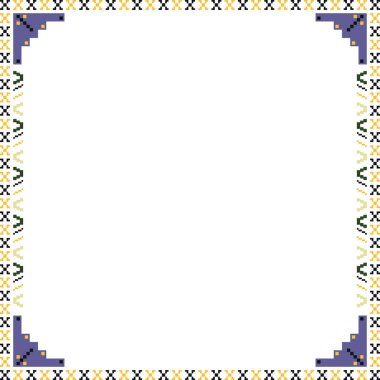 Tasarım ögesi, çerçeve.